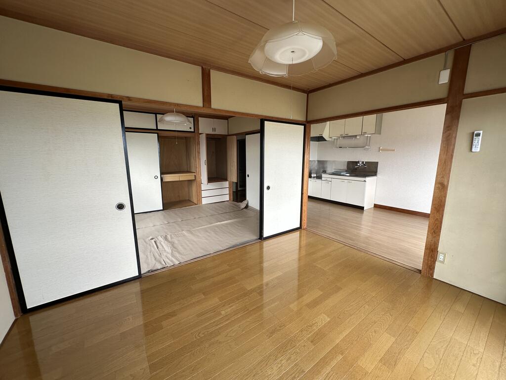 その他部屋・スペース　写真は同タイプの別部屋です