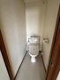 トイレ　写真は同タイプの別部屋です
