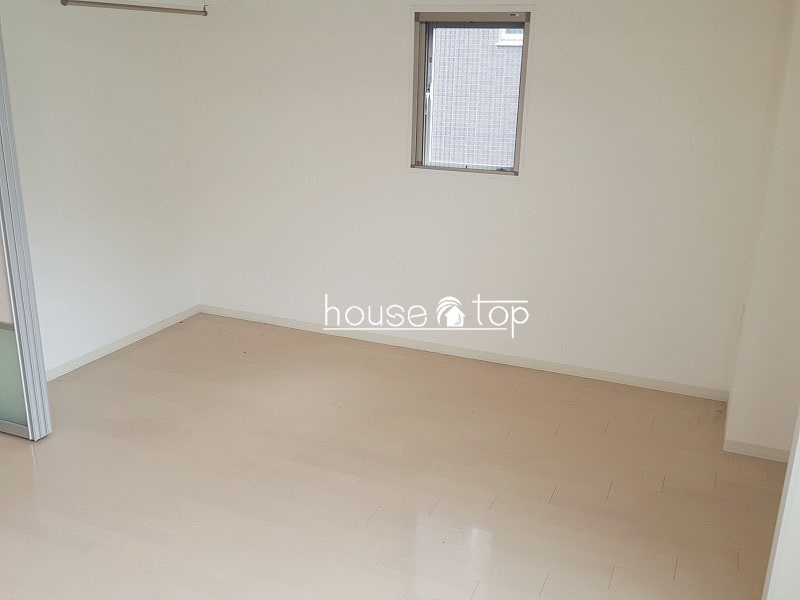 その他部屋・スペース　洋室にはベッドやＴＶなど設置可能ですよ！