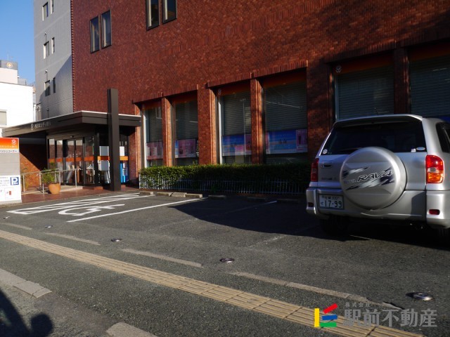 その他　西日本シティ銀行 東久留米支店（その他）まで400m