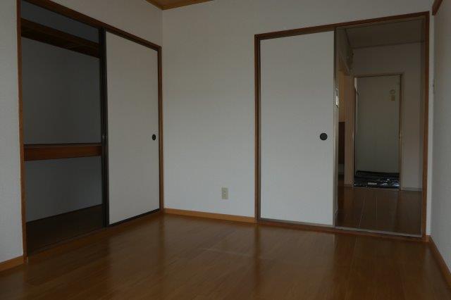 その他部屋・スペース　洋室