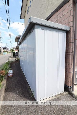 その他共有部分　その他共有部分