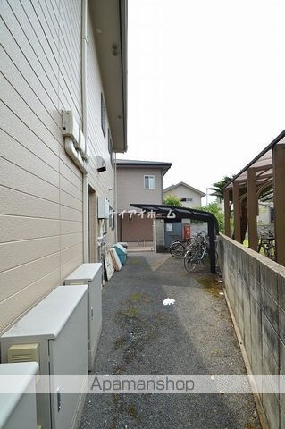 その他共有部分　その他共有部分