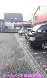 地下鉄七隈線 賀茂駅 徒歩12分 2階建 築34年のその他写真