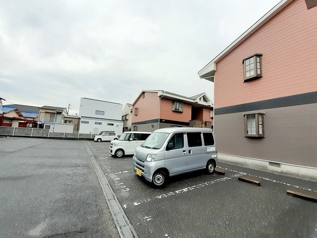 地下鉄七隈線 賀茂駅 徒歩12分 2階建 築34年のその他写真