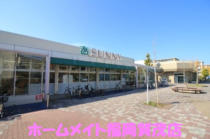 地下鉄七隈線 賀茂駅 徒歩12分 2階建 築34年の周辺写真