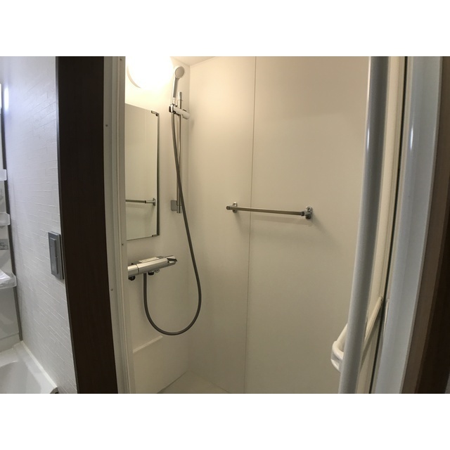 バス・シャワールーム　シャワルーム