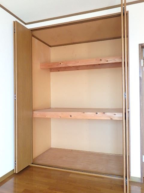 収納　図面と現状に相違がある場合には現状を優先