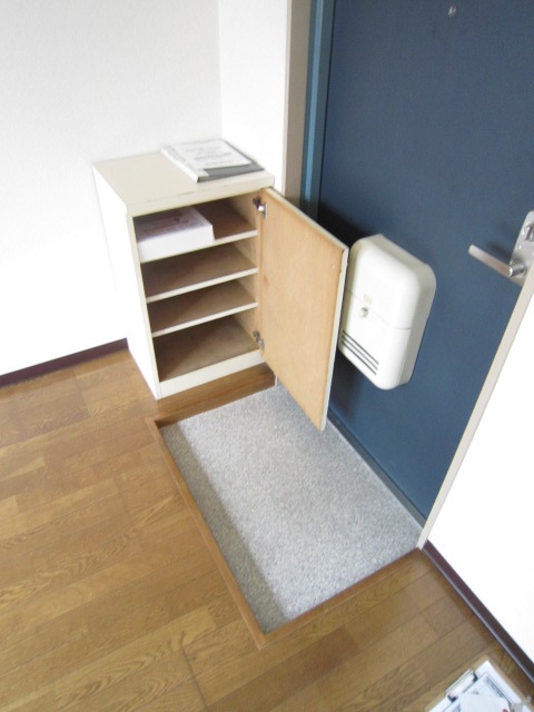 その他　別号室参考写真