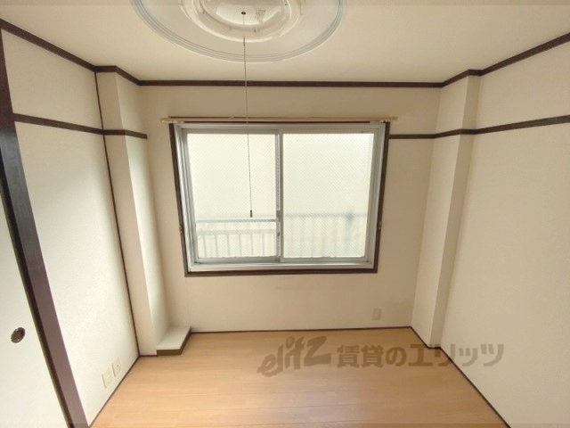 居室・リビング　洋室