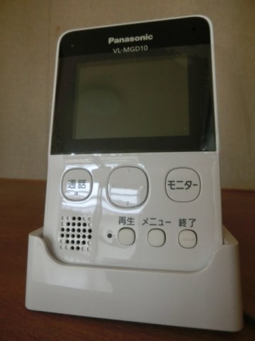 セキュリティ　ＴＶドアホン完備。