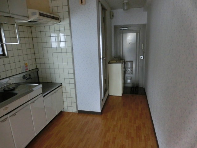 その他部屋・スペース　同タイプ別部屋の写真です。