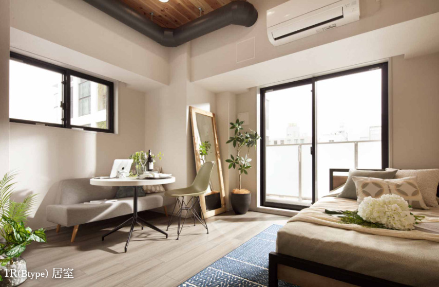 居室・リビング