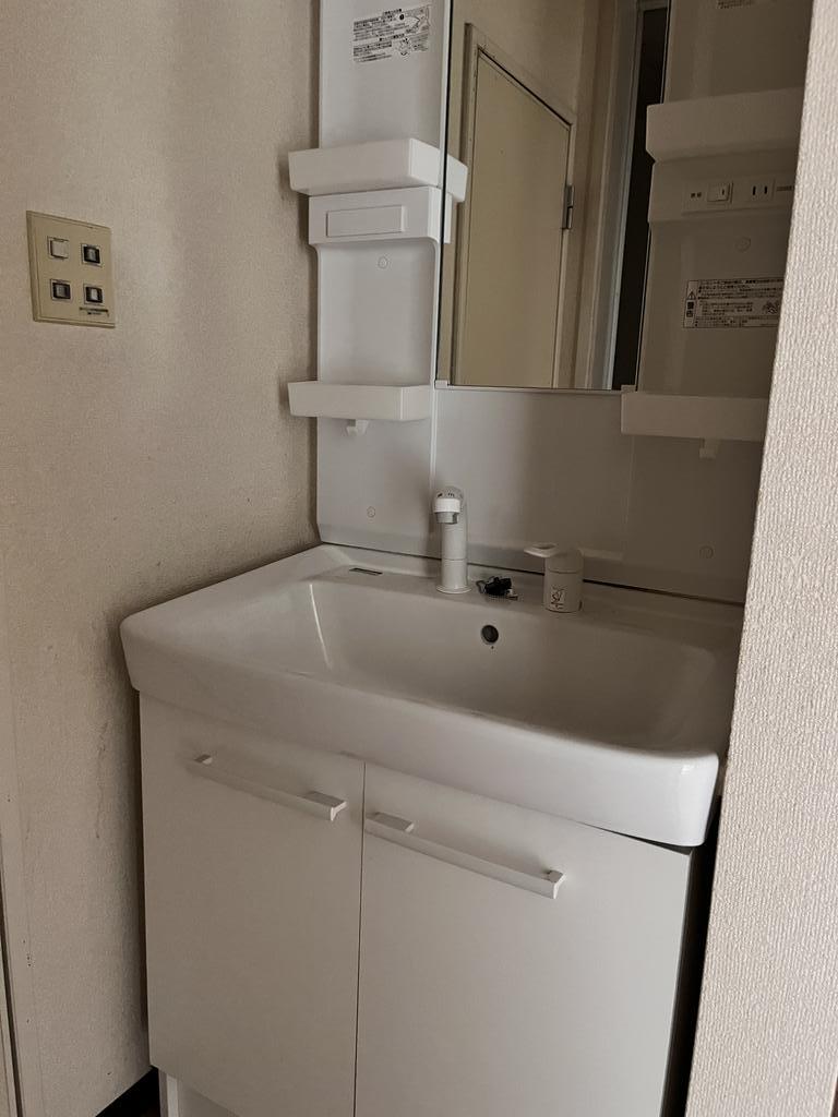 ハイツブルーミーの内装写真