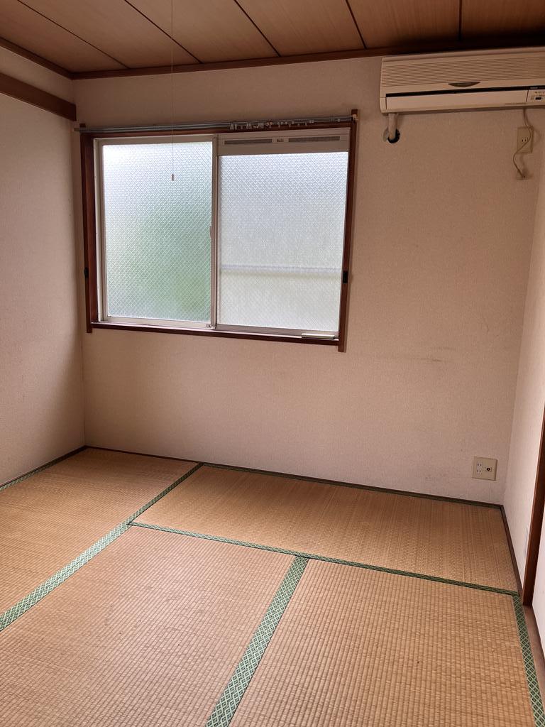 ハイツブルーミーの内装写真