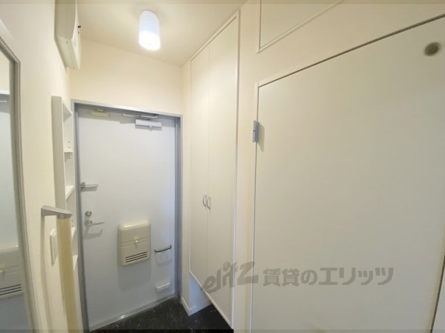 収納　下駄箱