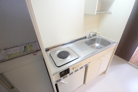 キッチン　※別部屋参照※