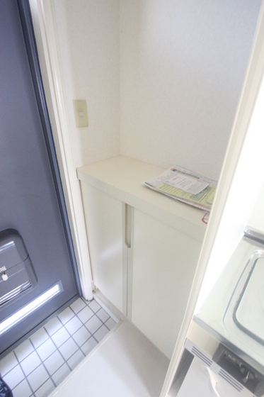 玄関　※別部屋参照※