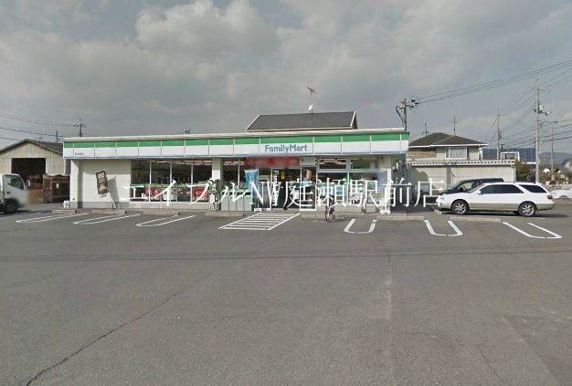 コンビニ　ファミリーマート岡山今七丁目店（コンビニ）まで160m