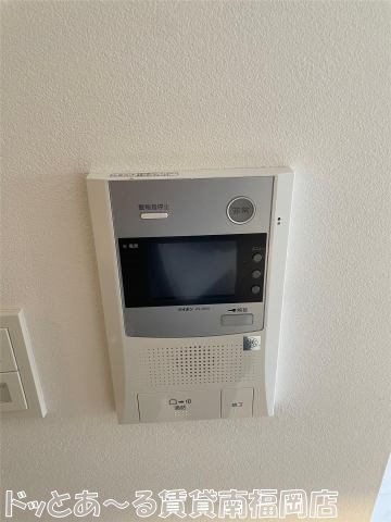 セキュリティ　同建設会社サンプル画像