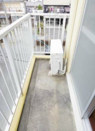 眺望　※他部屋参照