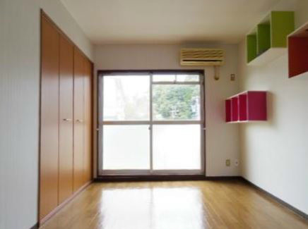 居室・リビング　※他部屋参照