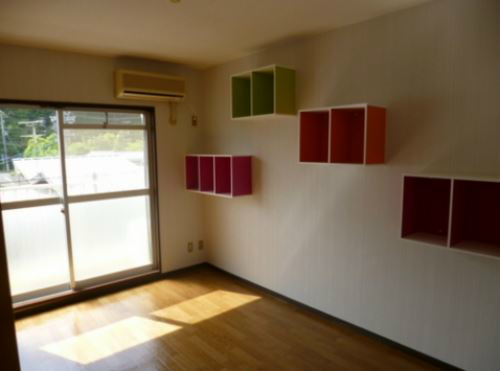 その他部屋・スペース　※他部屋参照