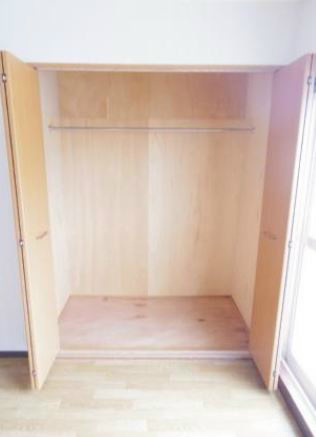 収納　※他部屋参照