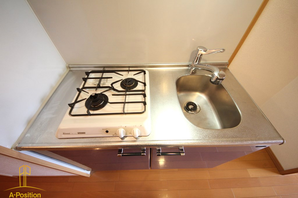 キッチン　アジリア天満橋