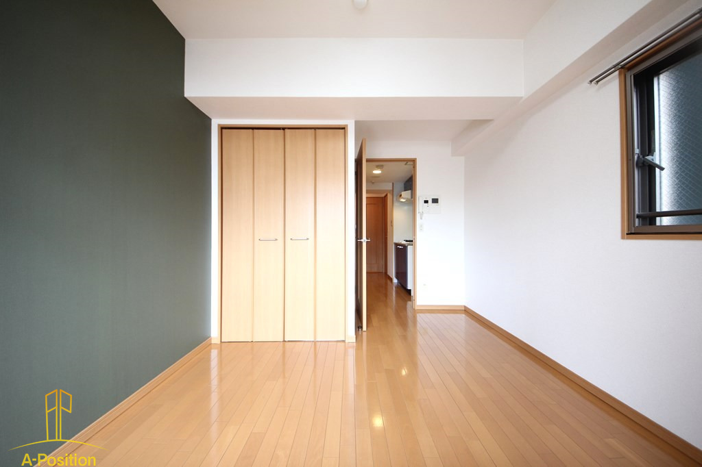 居室・リビング　アジリア天満橋