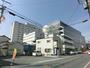 病院　埼玉医科大学病院（病院）まで1791m