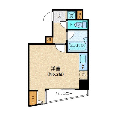 スカイ コート ストア 新宿 第 2