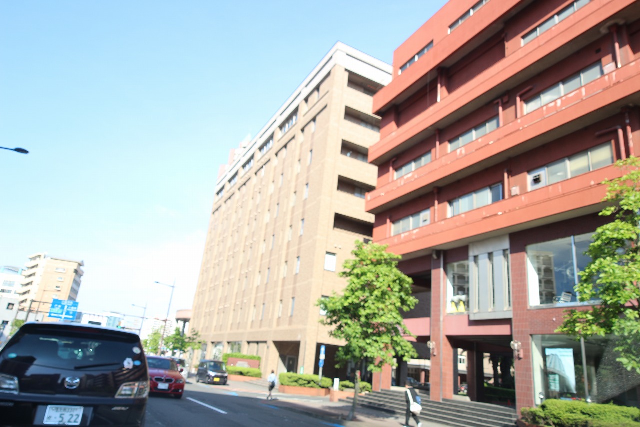 大学・短大　私立九州栄養福祉大学（大学・短大）まで929m