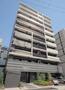 玉造駅より徒歩4分 9階 築5年1ヶ月の賃貸物件