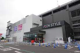 スーパー　イオンスタイル海老江（スーパー）まで726m