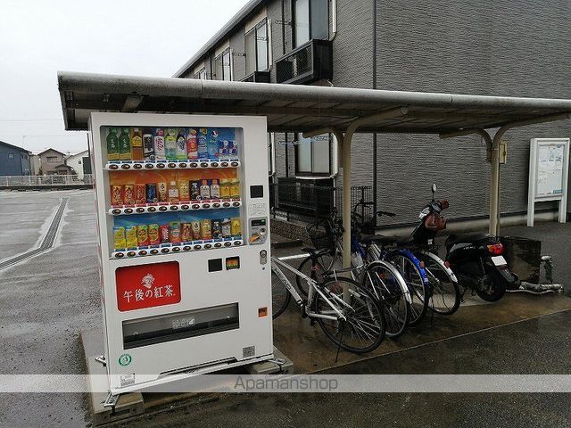 その他共有部分　その他共有部分