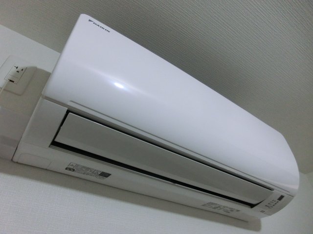 その他設備　エスリード天王寺町北