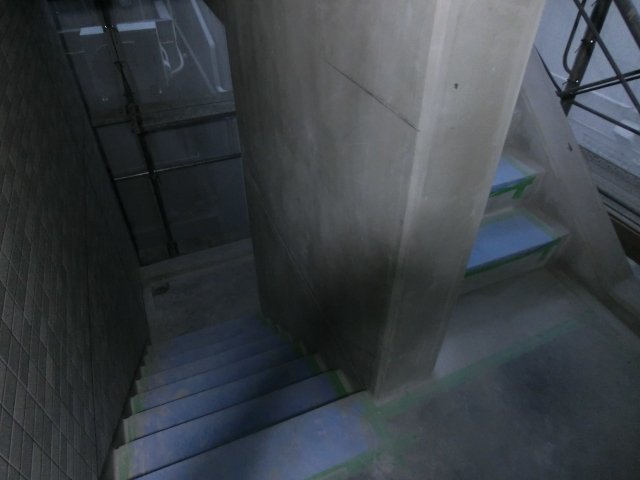 その他共有部分　エスリード天王寺町北