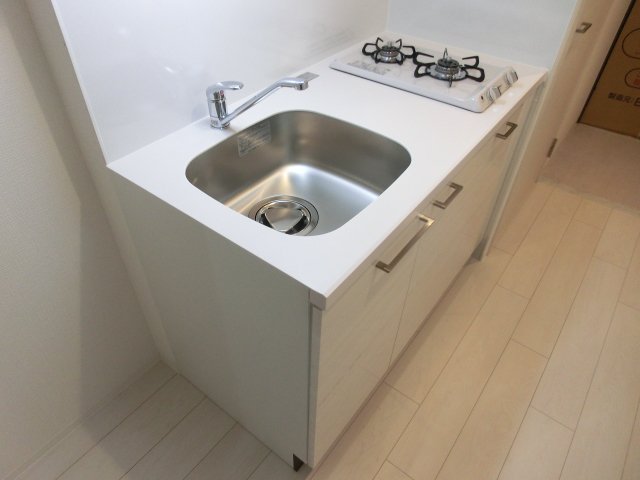 キッチン　エスリード天王寺町北