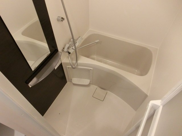 バス・シャワールーム　エスリード天王寺町北