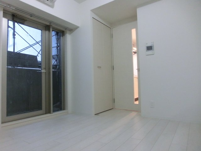 その他部屋・スペース　エスリード天王寺町北