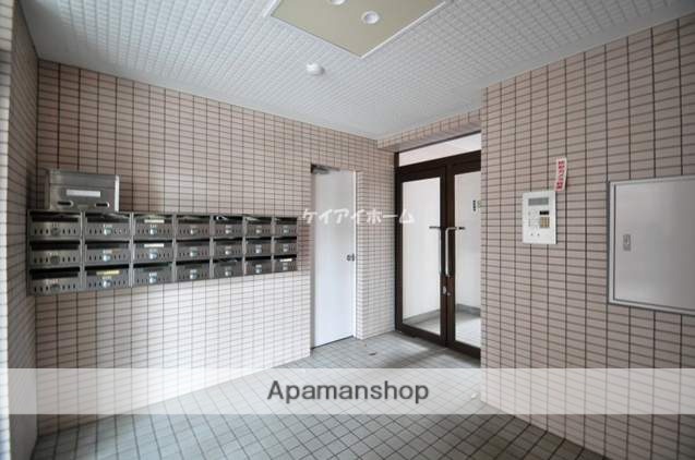 エントランス　その他共有部分