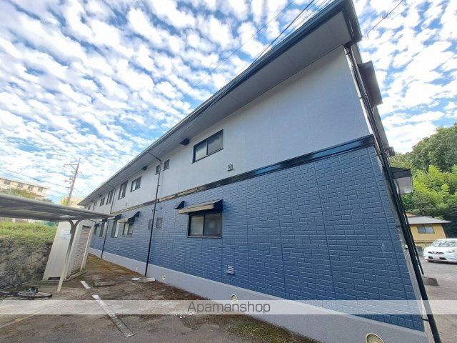建物外観　建物外観