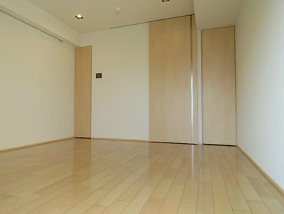 居室・リビング　★《見学予約受け付け中》設備充実のハイグレード賃貸マンショ