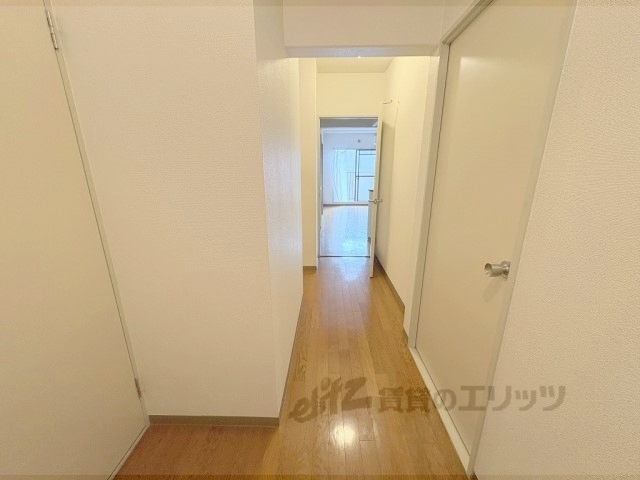 その他部屋・スペース　廊下
