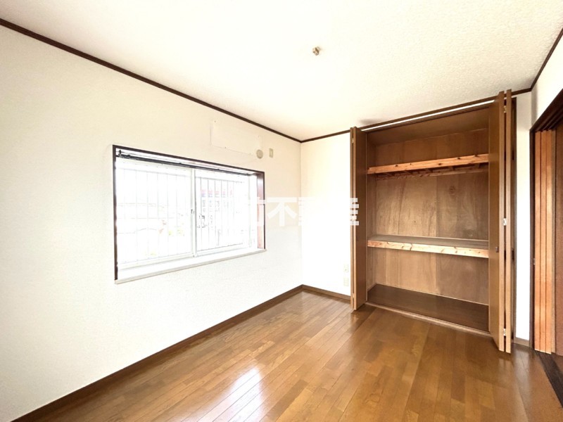 収納　収納もばっちり◎