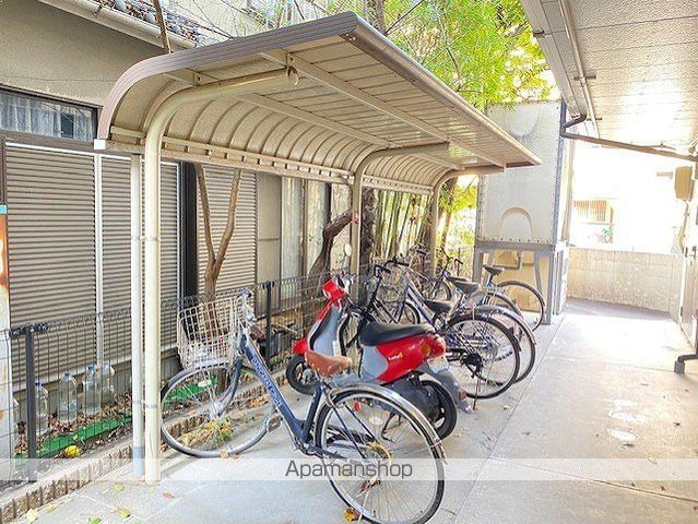 その他共有部分　その他共有部分