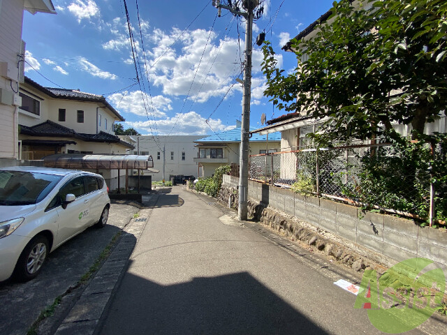 その他共有部分　駐輪場その他