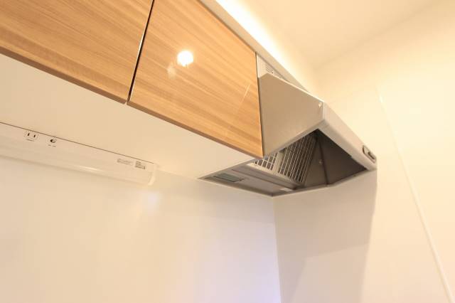 その他部屋・スペース　たくさん吸い込む最新型。