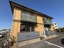 新加納駅より徒歩10分 1階 築20年8ヶ月の賃貸物件